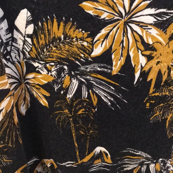 H&M tunic tank top - Picture 3 of 4